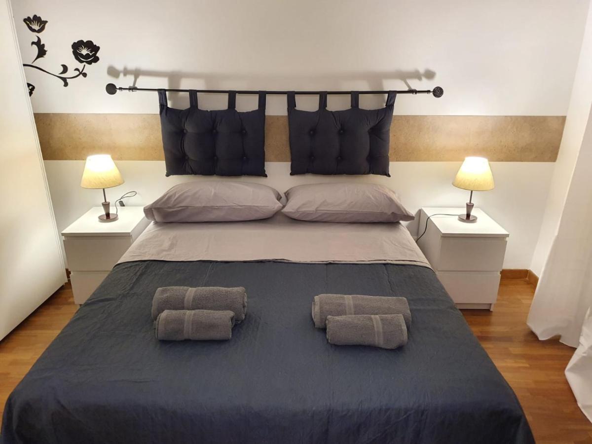 " Gattopardo Suite " Experience Apartment Palermo Exterior photo