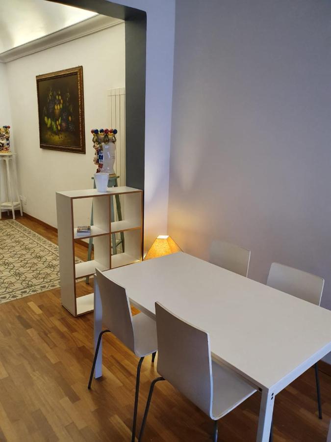 " Gattopardo Suite " Experience Apartment Palermo Exterior photo