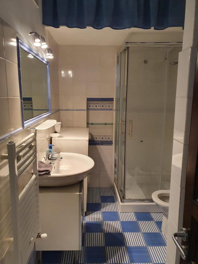 " Gattopardo Suite " Experience Apartment Palermo Exterior photo